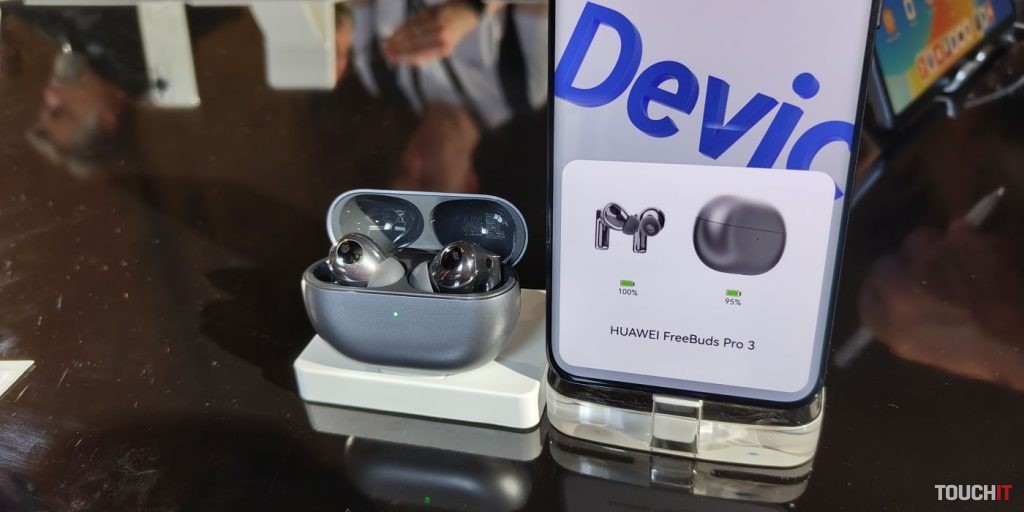 Huawei FreeBuds Pro 3