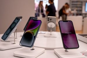 iPhone 13 a iPhone 14