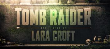Tomb Raider- The Legend of Lara Croft uputavka