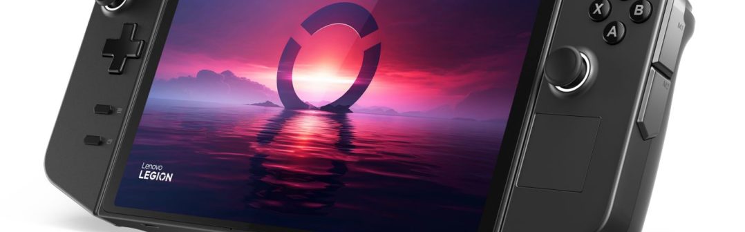 Lenovo Legion Go