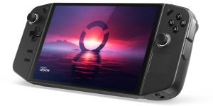 Lenovo Legion Go