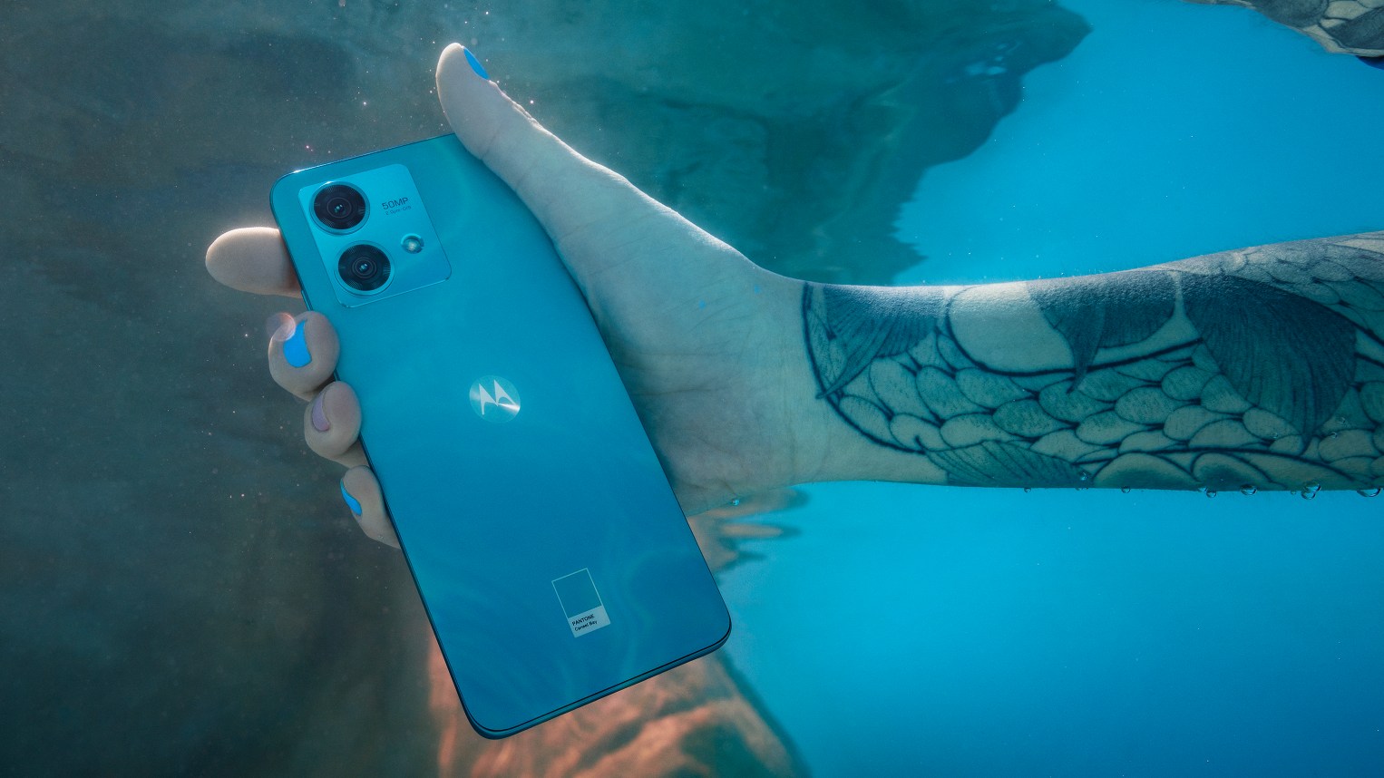 motorola edge 40 neo, moto g84 5G, moto g54 5G Power Edition: Ceny a dostupnosť na Slovensku už v septembri