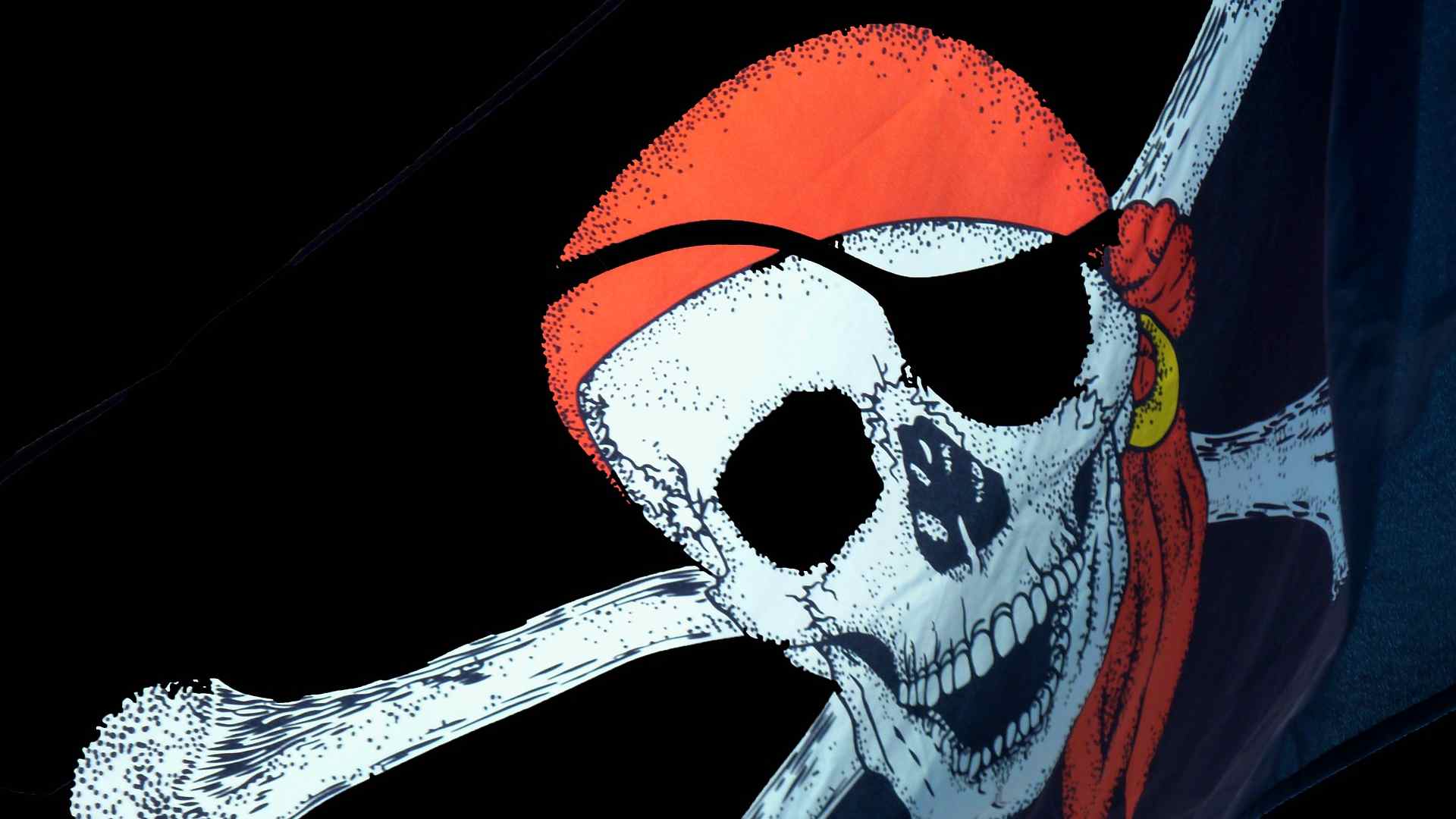 Pirátske filmy na internete môžu byť falošné