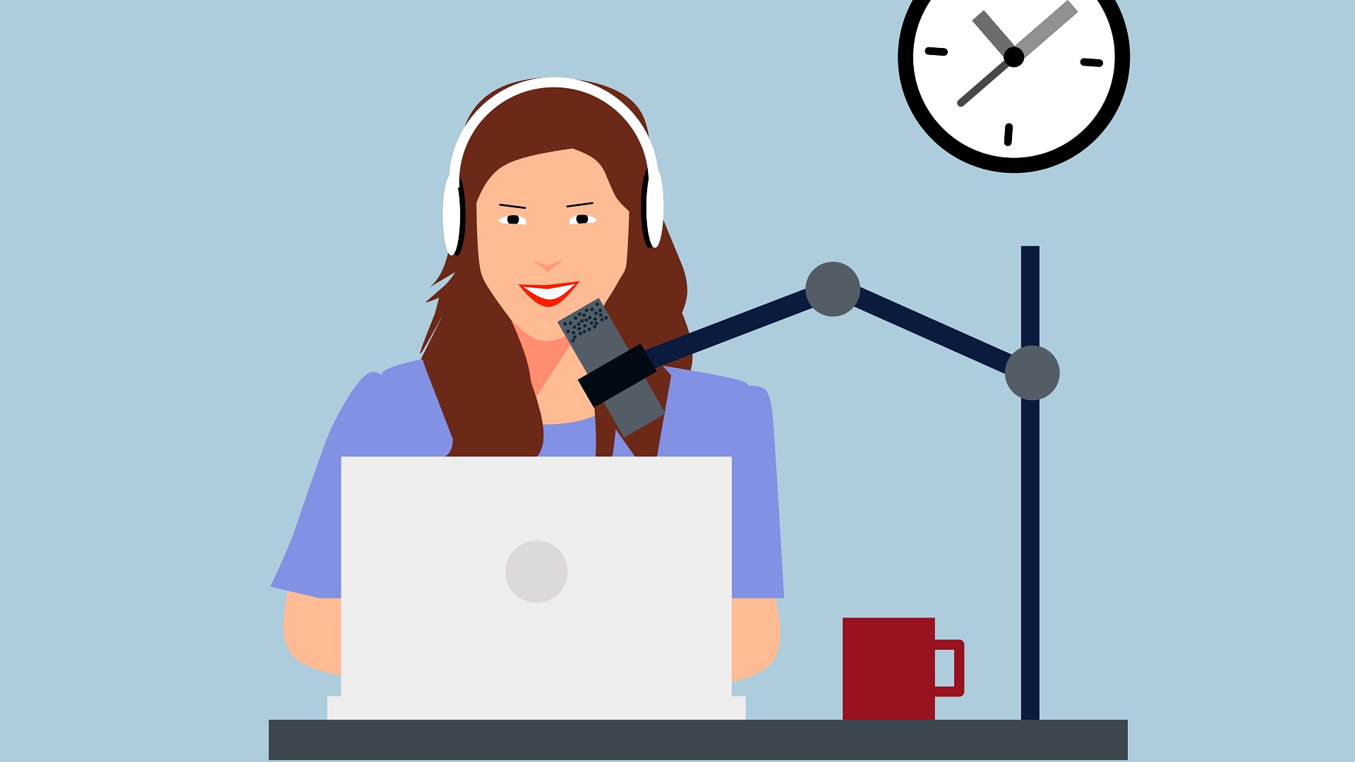 Aplikácia Google Podcasty skončí. Zatiaľ máte čas