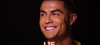 Ronaldo na detektore lži