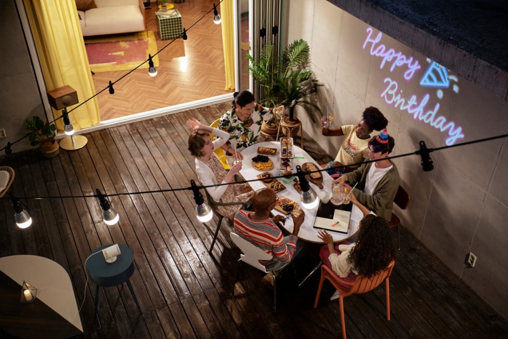 The Freestyle 2. generácie od Samsungu