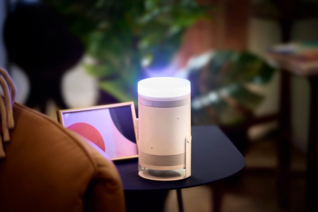 The Freestyle 2. generácie od Samsungu