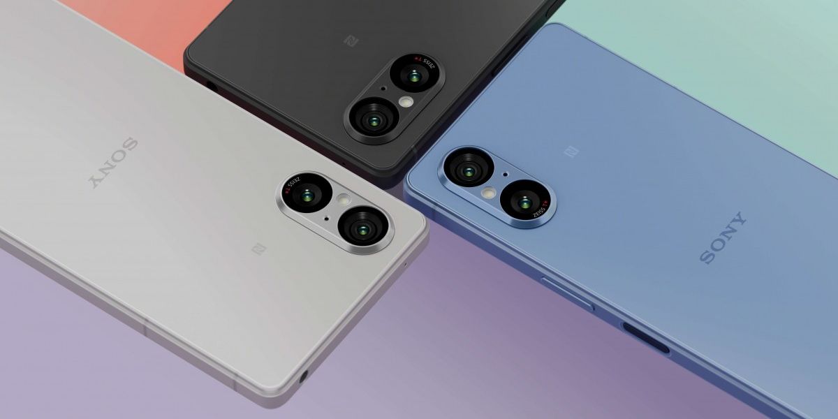 Sony predstaví nový vlajkový senzor pre fotoaparáty