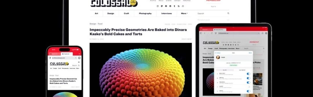 Vivaldi: Súkromný prehliadač je konečne dostupný pre iOS