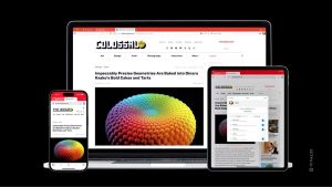 Vivaldi: Súkromný prehliadač je konečne dostupný pre iOS