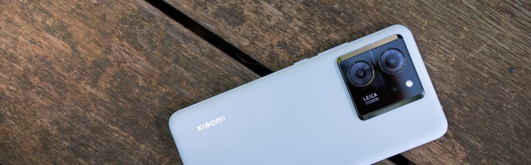 Xiaomi 13T Pro