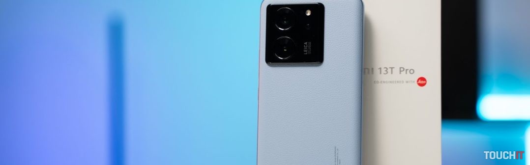 Xiaomi 13T Pro
