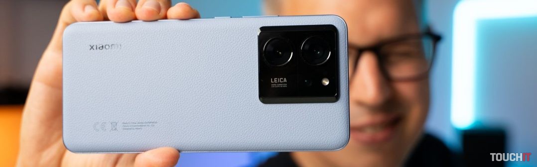 Xiaomi 13T Pro