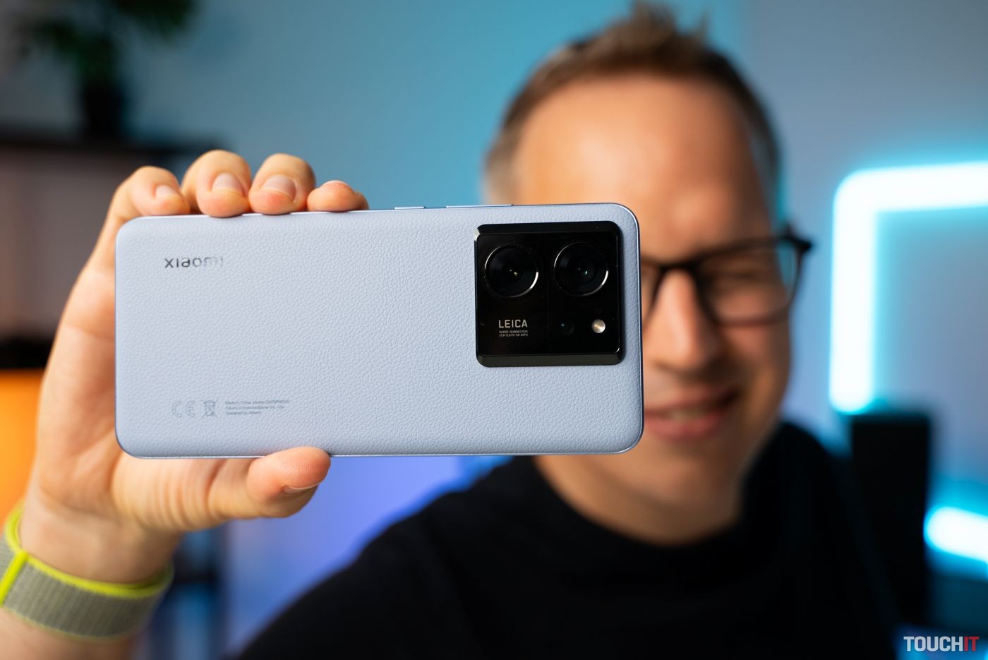 Xiaomi 13T Pro: Priniesol zlepšenia, ktoré sme chceli (RECENZIA)