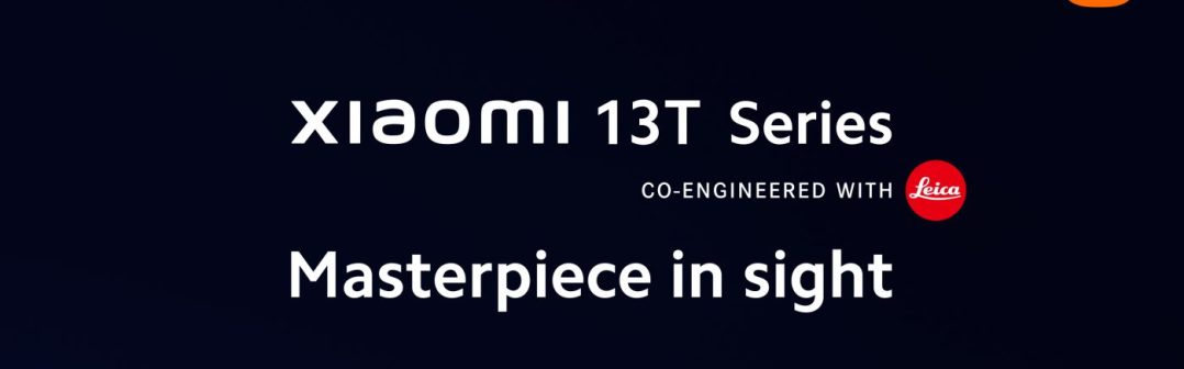 Xiaomi 13T