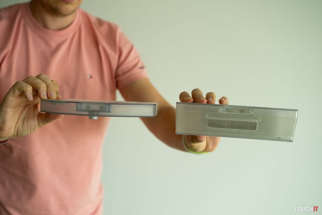 Xiaomi Robot Vacuum S10+