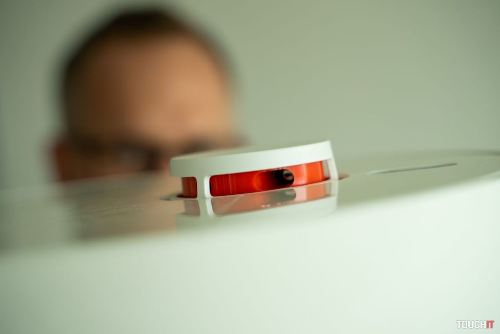 Xiaomi Robot Vacuum S10+