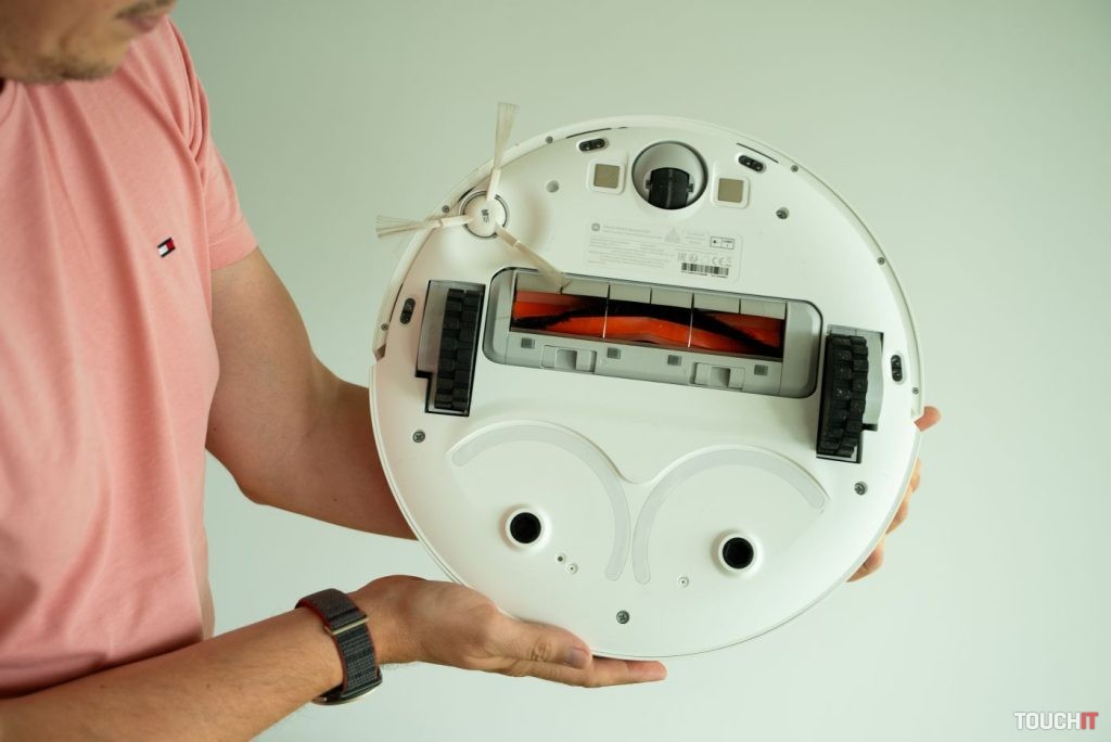 Xiaomi Robot Vacuum S10+