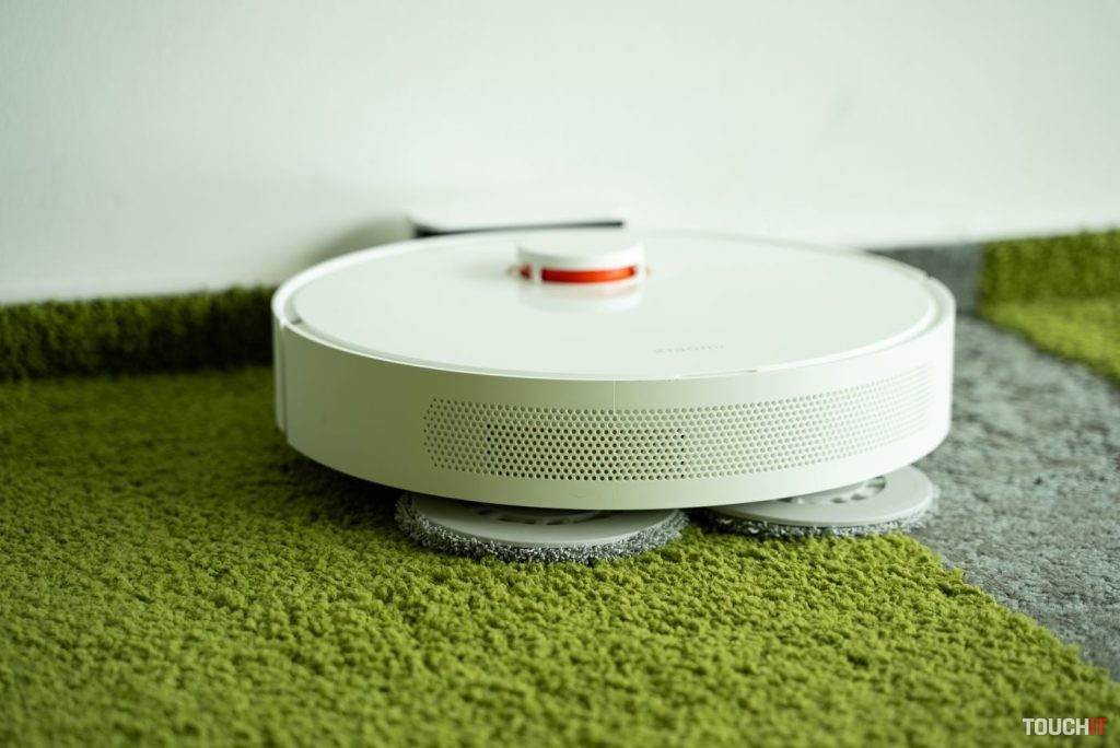 Xiaomi Robot Vacuum S10+