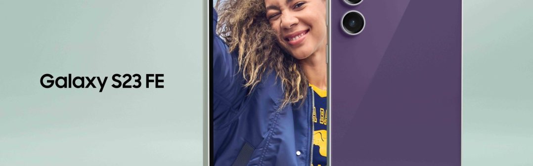 Samsung Galaxy S23 FE