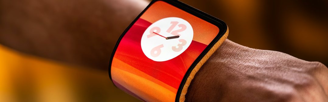 Motorola Adaptive Smartphone Concept