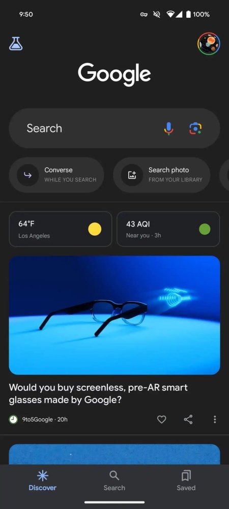 Viete, aký vzduch dýchate? Google vám to prezradí