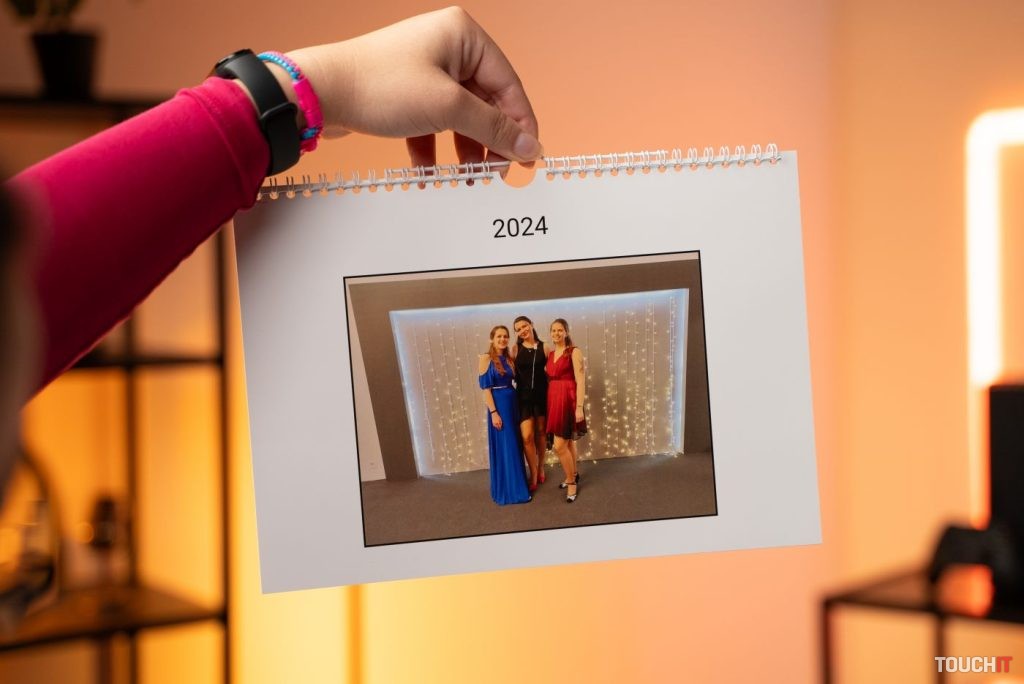 HappyFoto smart moments