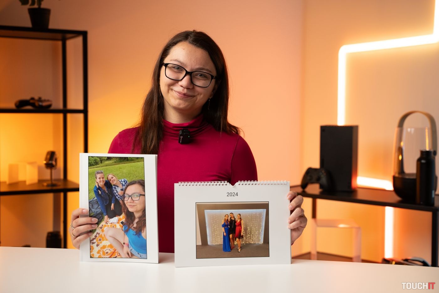 HappyFoto smart moments: Fotodarčeky jednoducho pomocou mobilnej aplikácie