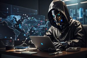 Počet podvodov na internete rastie. Kto môže byť obeťou a ako sa vlastne chrániť?