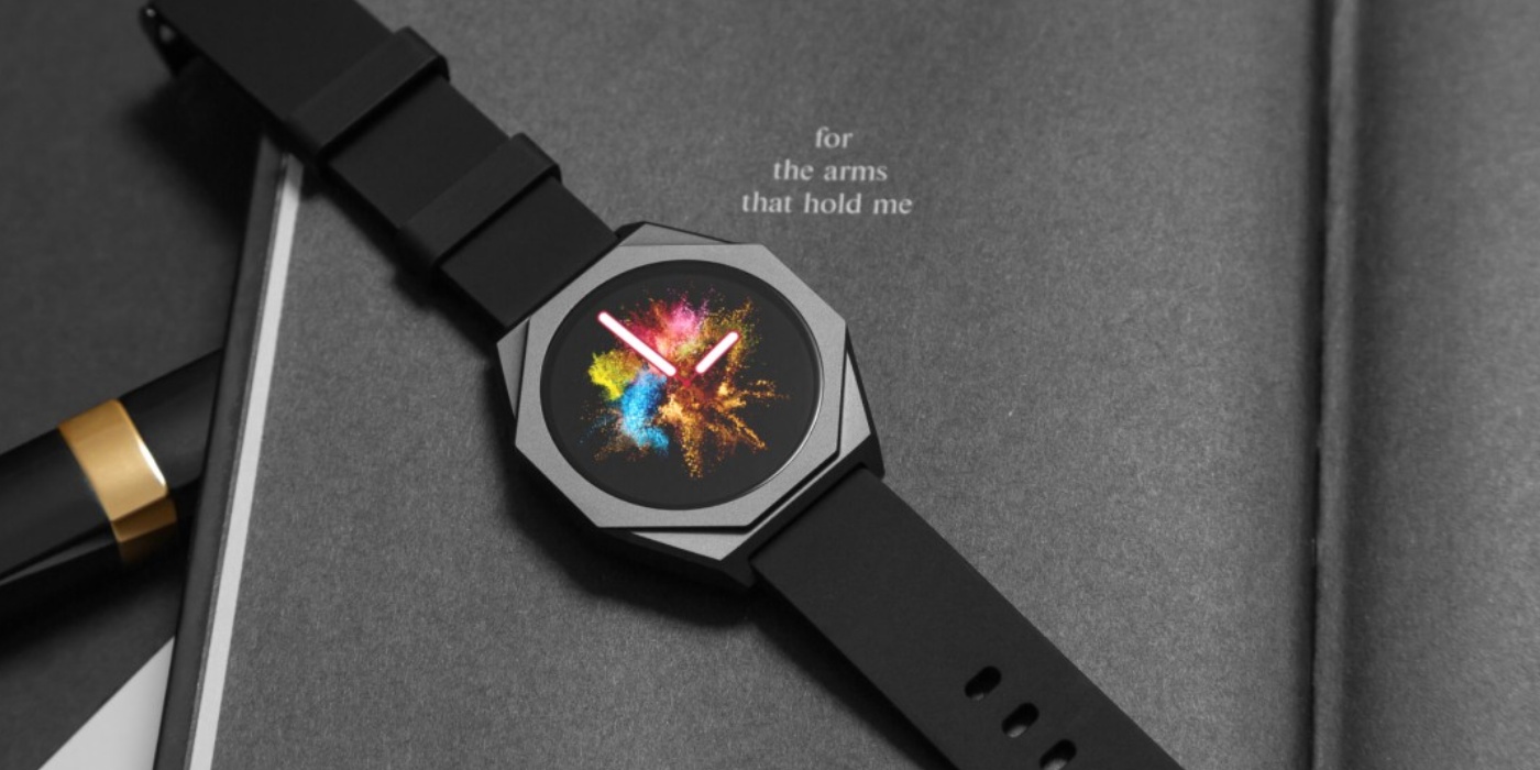 Inteligentné hodinky Canyon Otto SW-86