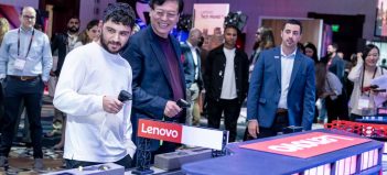 Lenovo Tech World 2023