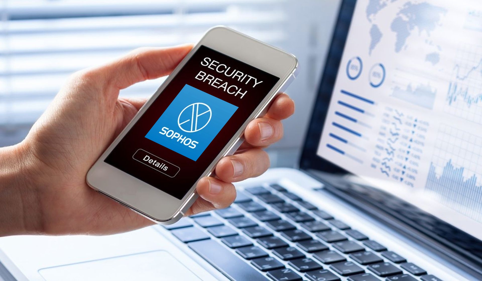 Ako bezpečne nakupovať na e-Shopoch s mobilom a čo robiť ak si nainštalujete zavírenú aplikáciu?