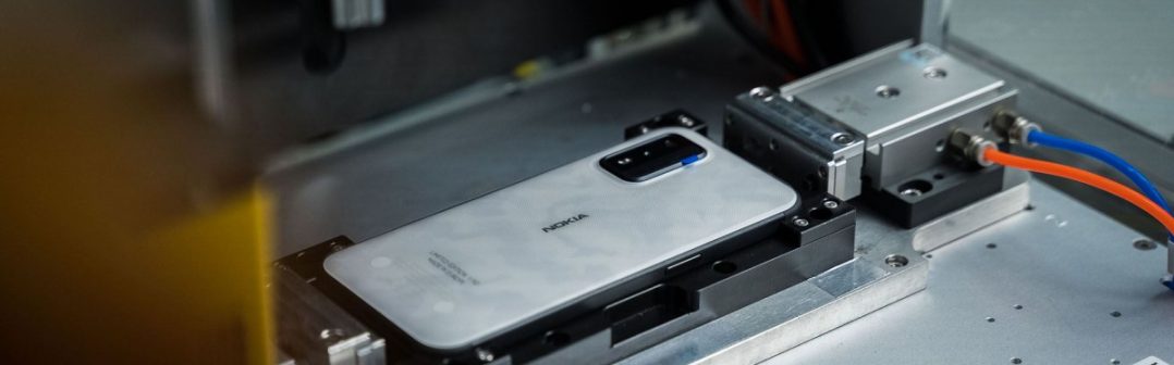 Nokia XR21 v prísne limitovanej edícii