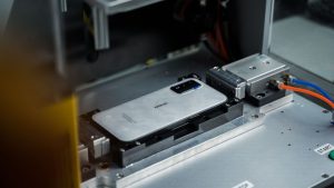 Nokia XR21 v prísne limitovanej edícii