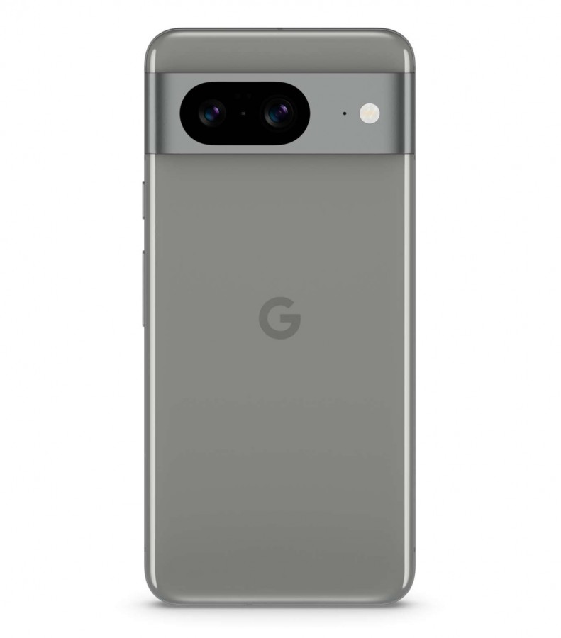 Google Pixel 8 oficiálne