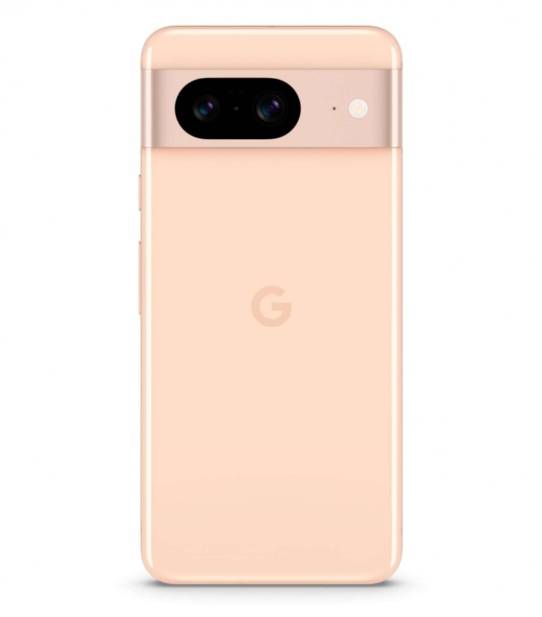 Google Pixel 8 oficiálne