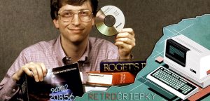 Prečo je BILL1111111 platné registračné číslo Windows 95?