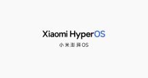 HyperOS Xiaomi