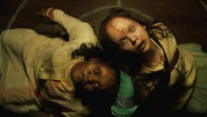 The Exorcist believer 2023