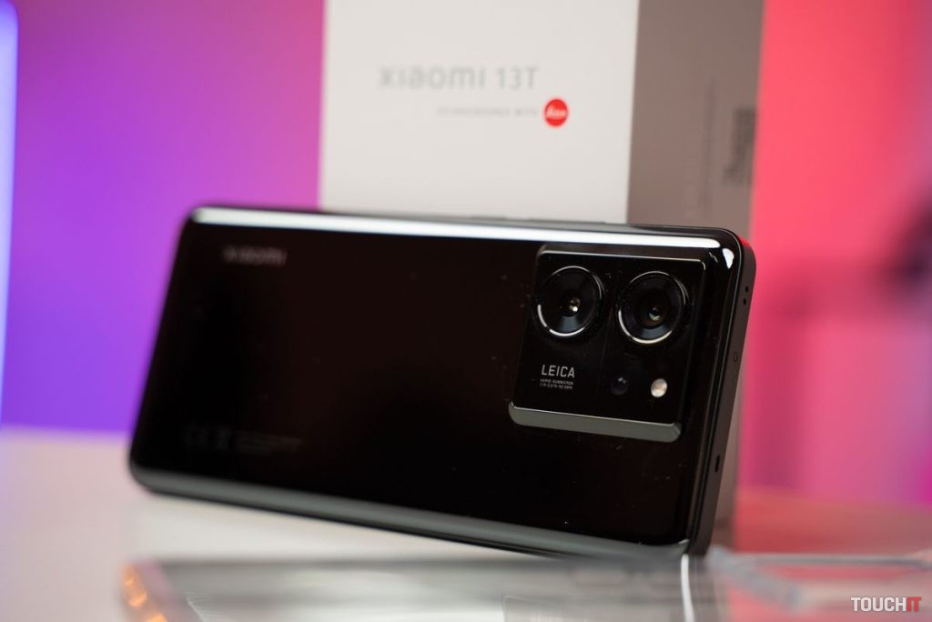 Xiaomi 13T