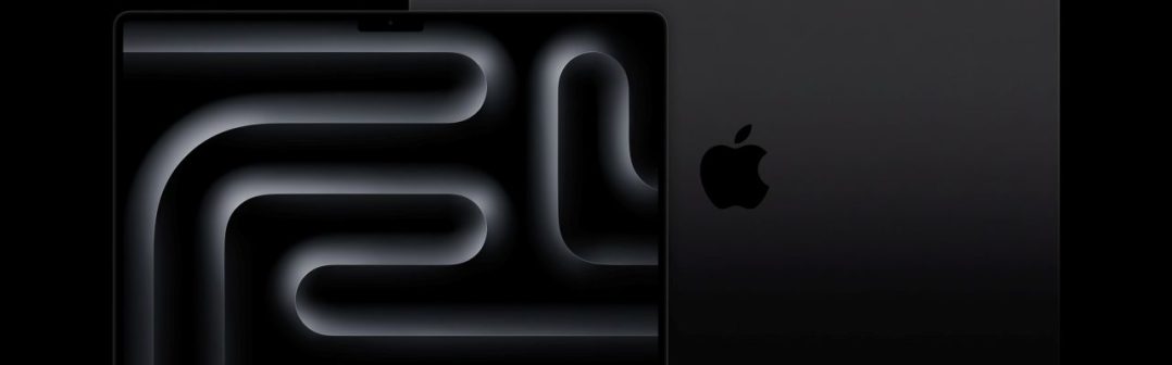 MacBook Pro s procesorom M3