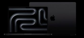 MacBook Pro s procesorom M3