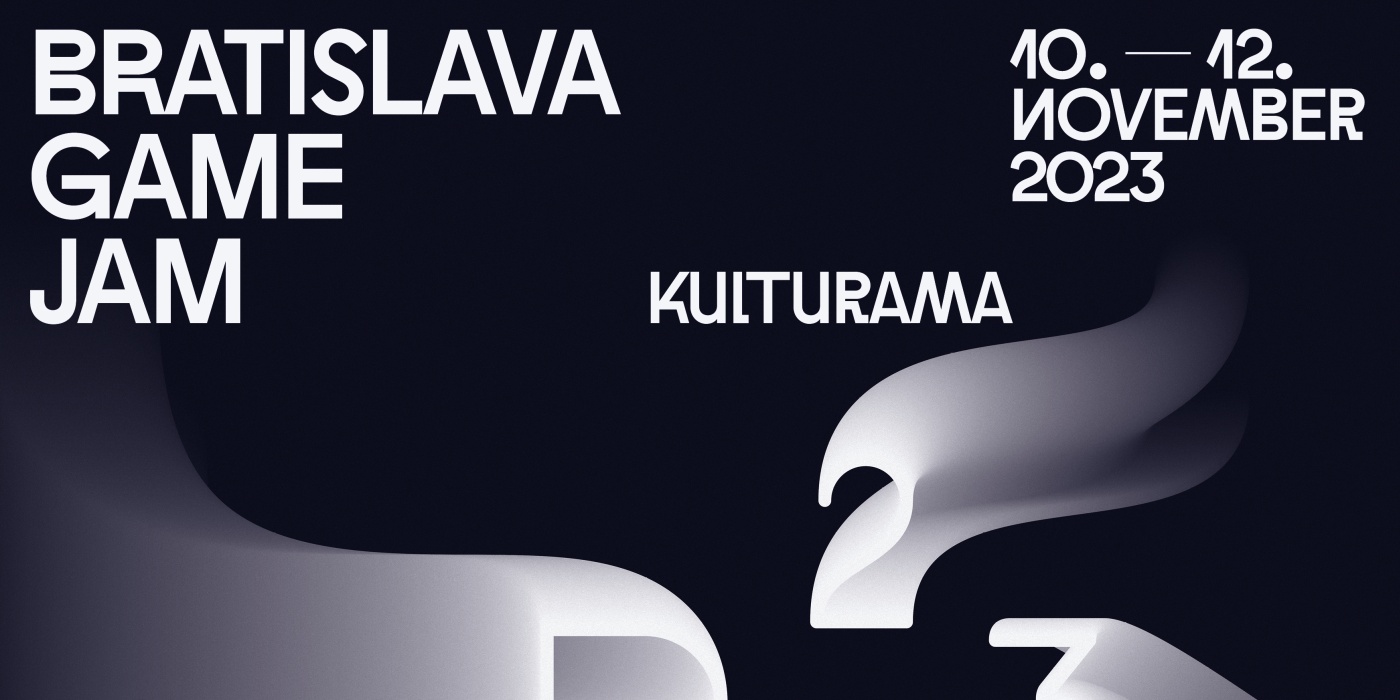 V Bratislave budú kreatívne tímy vytvárať videohru za 48 hodín