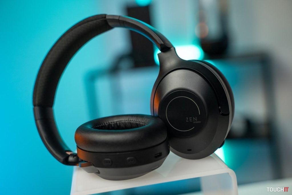 Creative Zen Hybrid Pro Classic