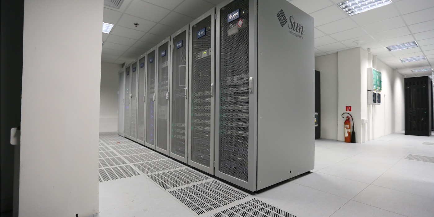 Towercom Datacentrum: Dátové centrum s prestížnou polohou