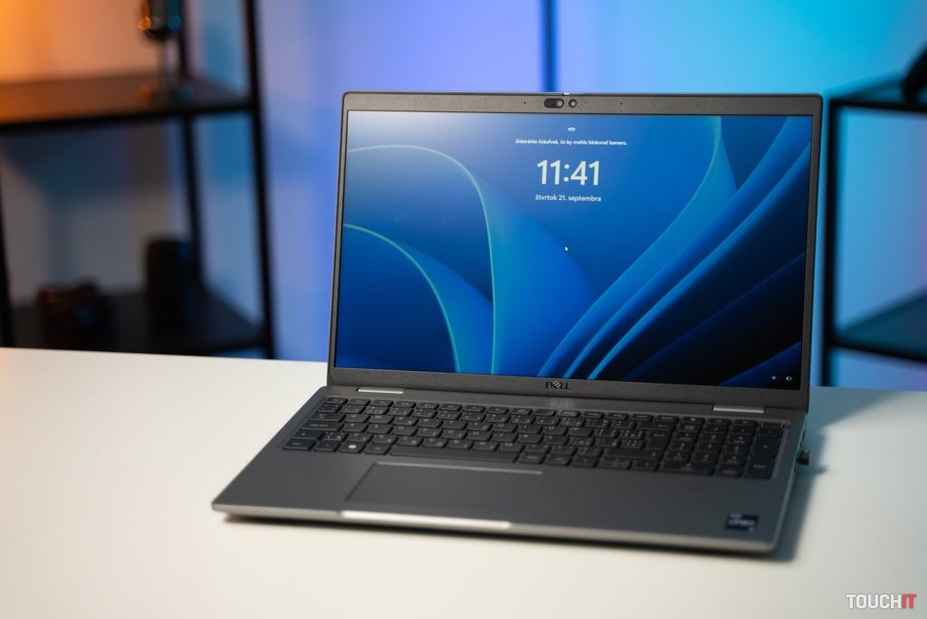 Dell Latitude 5540