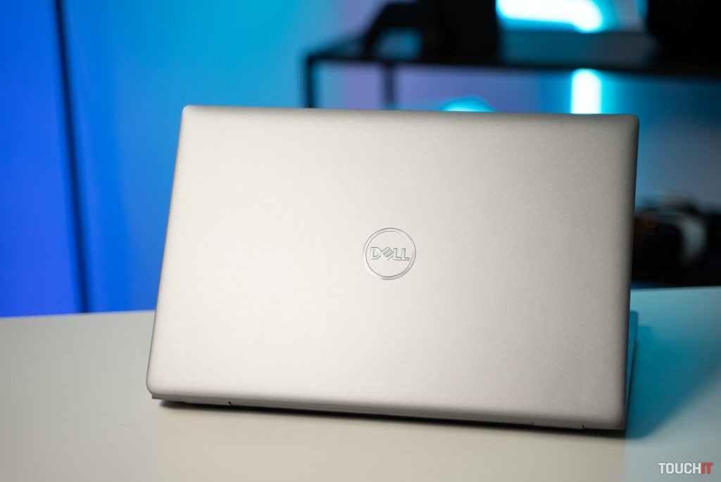 Dell Latitude 5540