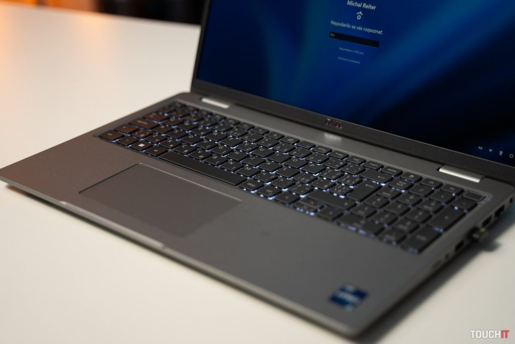 Dell Latitude 5540