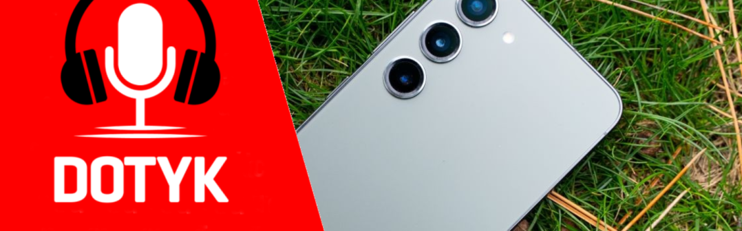 Podcast Dotyk