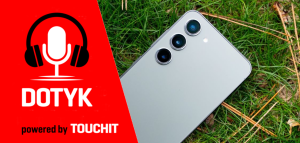 Podcast Dotyk